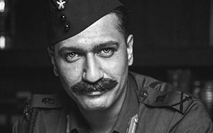 Sam Manekshaw